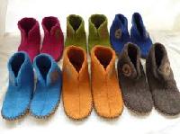 handmade slippers