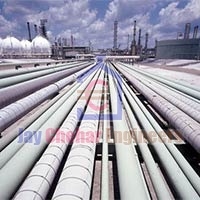 Industrial Pipeline System