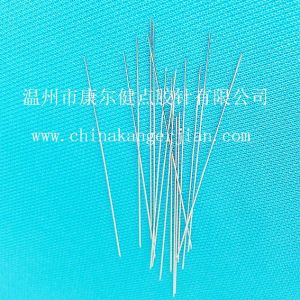 Insulin Needle Cannula