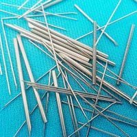 Stainless Steel Needle Cannula, Brand Name : KangerJian