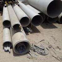 Stainless steel seamless Pipes