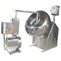 Tablets Coating Machines