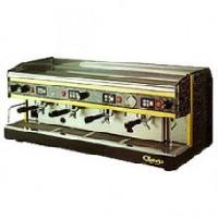 4 Group Automatic Espresso Machine