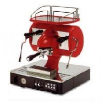 Automatic Espresso Machine