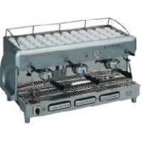 Full Automatic Espresso Machine