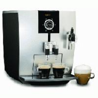 Espresso Machine