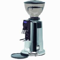 Digital Stepless Coffee Grinder