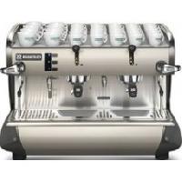 Semi Automatic 2 Group Espresso Machine