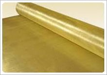Copper  Wire Mesh