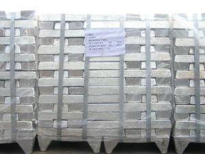 Magnesium Ingot