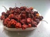 Dried Chilli Pods