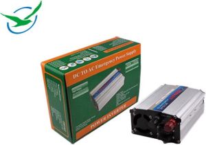 DC Motor Speed Control Circuit Grid Tie Inverter