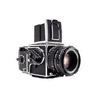 Hasselblad 503cw - Middle Format Camera - Medium