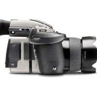Hasselblad H4d-60 Medium Format Dslr Camera with 80mm F/2.8 Hc