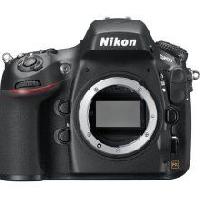 Nikon D800 Digital SLR Camera