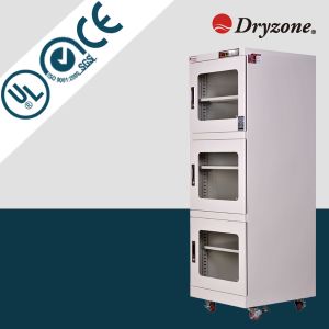 Dehumidifying Cabinet