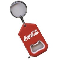 Promotional Keychains