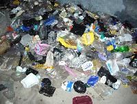 Waste Plastics