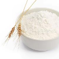 fortified wheat flour