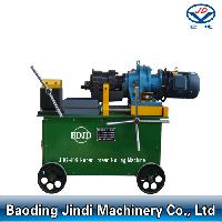Rebar Thread Rolling Machine