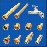hose fitting components