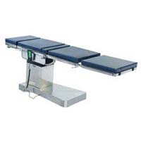Piles Operation Theater Table