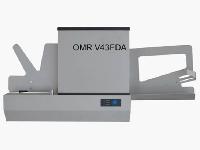 OMR Scanner V43fda