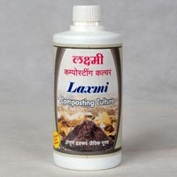 Laxmi Composting Culture Solution