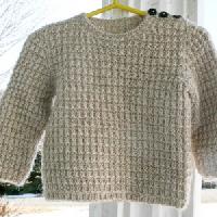 Designer Hand Knitted Sweaters