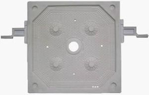 Chamber Filter Plate, Chamber Plate