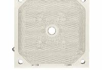 Filter Plate, Filter Frame