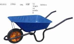 Wheelbarrows
