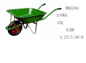 Wheelbarrows
