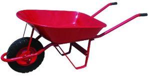 Wheelbarrow