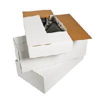 Corrugated Garment Boxes