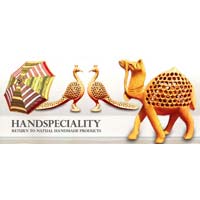 Terracotta Handicraft Products