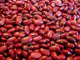 Black & Red Kidney Beans