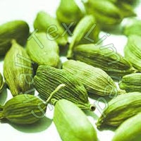 green cardamom,  Processing Type : Raw