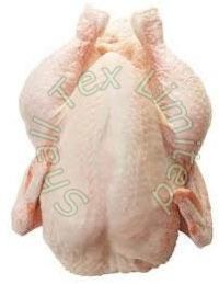Frozen Whole Chicken