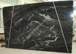 Astrus Black Granite