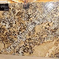 Golden Delicatus Granite