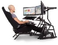 ergonomic workstation
