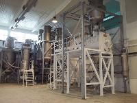 Anti Dust System Filter, Brand Name : Agriflex