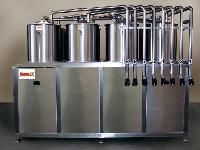 Microingredient Dosing System
