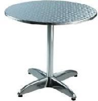 Aluminum Tables