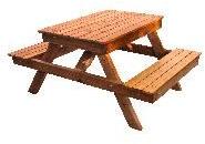 Picnic Tables