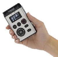 audio recorder