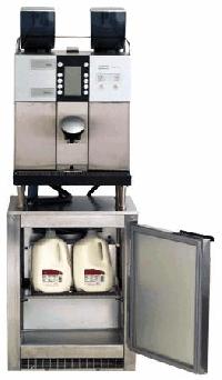 Franke Sinfonia 1 Step With Mut