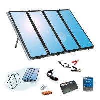 solar power equipments