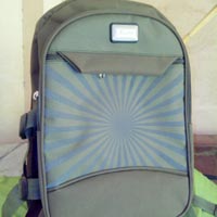 Backpack Travelling Bags